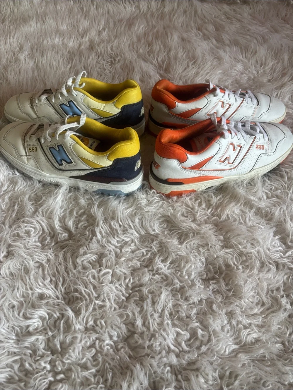New Balance shoes men
